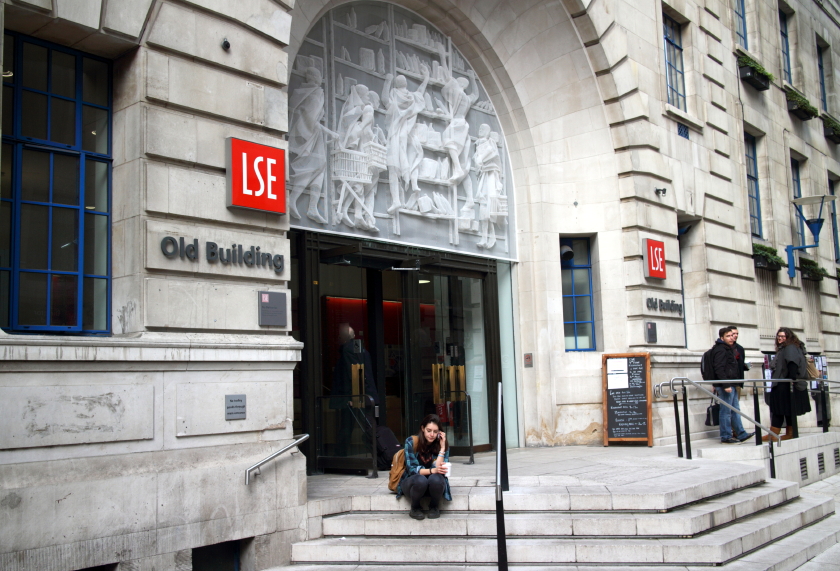 London School of Economics