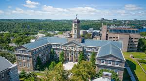 Dalhousie University