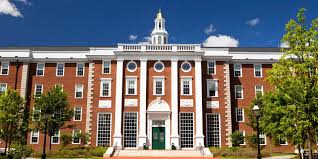 Harvard University