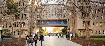 University of Melbourne