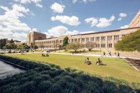 University of Queensland