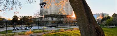 University of Waterloo