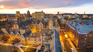 Yale University
